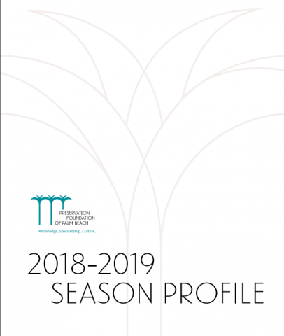 2018-2019 Season Profile